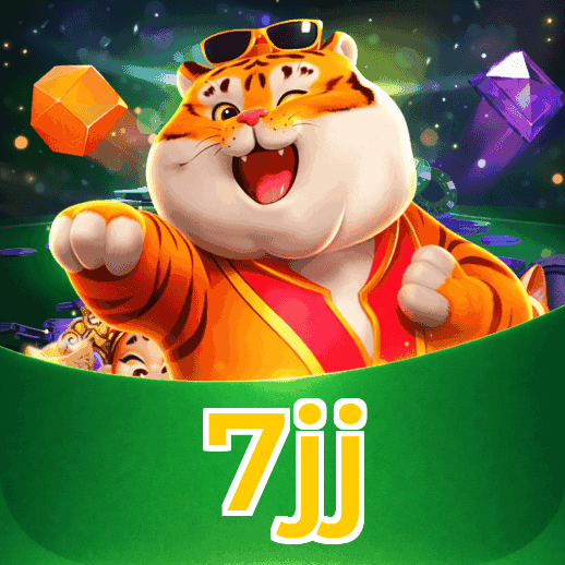 7jj bônus R$5.000 + 500 giros - Rollover 35x, prazo 30 dias, 38% taxa conversão