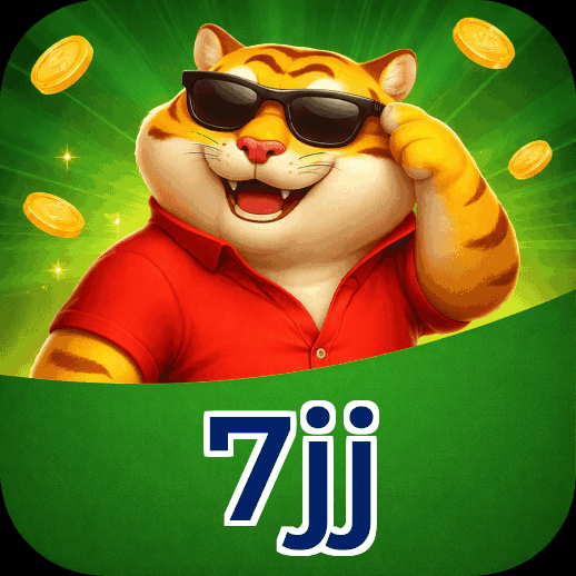 Loterias online disponíveis na 7jj